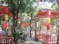 -陶缘一号·四季缘·老字号顺德菜·户外婚礼家宴(西滘店)