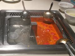 -海底捞火锅(泉城路店)
