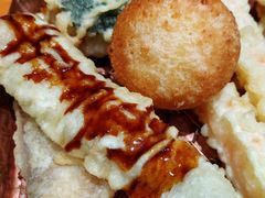 -天妇罗内顺田(罗湖店)