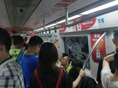 -南礼士路(地铁站)