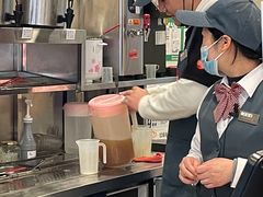 -85度C(上海兰溪二店)