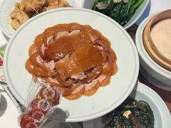 -红樱桃·欢乐餐厅(太原里店)