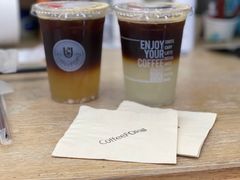 -旧雨咖啡·CoffeeFORU(黄村奥体店)