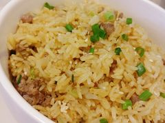 生炒牛肉饭-打趸BTC·Breaktime cafe(北京路店)