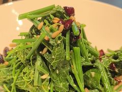 -羊门客在·烤盐池滩羊·川菜