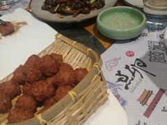 -顺承小院儿