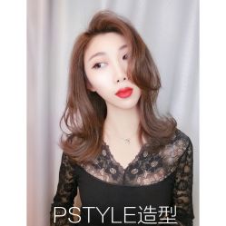 -P.STYLE派斯造型
