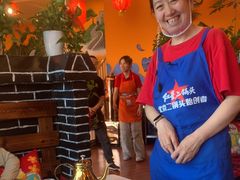 -江湖水乡铁锅炖魚(周庄嘉园店)