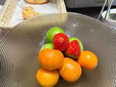 -泓历皇朝酒店(东亭店)