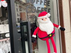 -CONTENT U COFFEE(中山公园店)