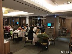 等位区-京星港式饮茶Part.2店(忠孝东店)