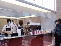 -Manner Coffee(IFS一楼店)