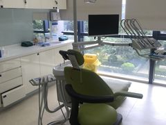 -泰康拜博口腔医院(海曙店)