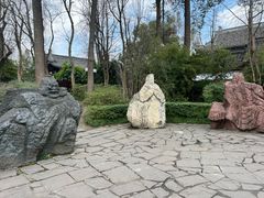 -成都武侯祠博物馆