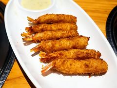 -土大力韩式烤肉料理(和平路店)