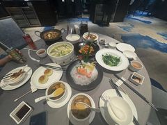 -徐记海鲜(观沙岭|滨江新城店)