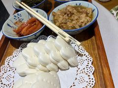 -春满园·邯郸菜发祥地(滏东店)