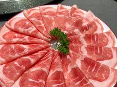 -生活如沸·顺德水牛奶火锅(大学路店)