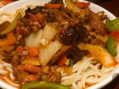 -那拉提之疆·新疆菜(美院店)