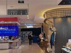 -燕莎友谊商城(亮马桥店)