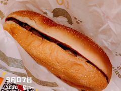 -麦当劳(厦门思明路店)