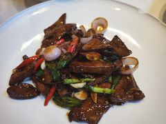 -渔家风味·鲅鱼水饺·央视展播·海鲜天津菜(开发区店)