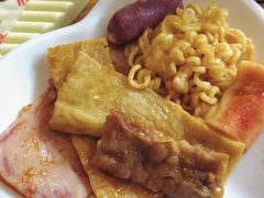 -the frypan韩国炸鸡啤酒(五路居店)