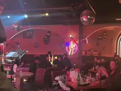 -音乐房子·Vintage Live Bar(玉林总店)