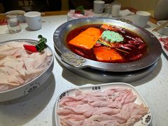 -大龙燚火锅(科华店)