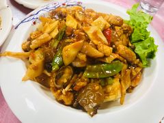 -昱德来·天津菜(河西店)