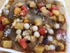 -串妹花式冰粉(乐山总店)