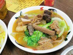 -正宗阳山牛杂(东城店)