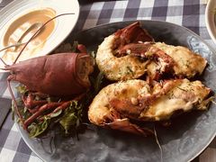 -岸芷汀兰·法餐牛排