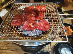 -金九姬黑牛烤肉料理(杨舍老街店)