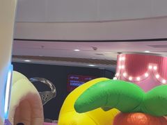 -丽达购物中心(崂山店)