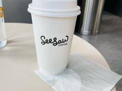 -Seesaw Coffee(深圳万象天地店)