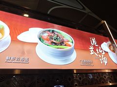 -上海浦东国际机场-T2航站楼