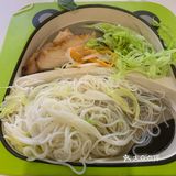 在桥南经常会经过这一家店，今天终于有机会去尝试一下