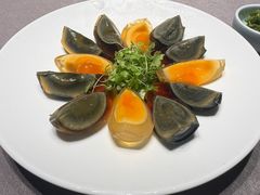 -钱塘花园·宁波菜