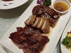 -阿英煲(凉城路店)