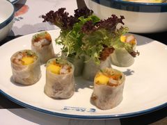 -美奈小馆·越南料理(中航城君尚购物中心店)