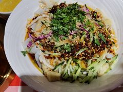 西贝面筋-西贝莜面村(当代商城店)