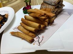 -浙江三立开元名都大酒店·四季轩中餐厅