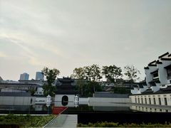 -南京夫子庙国际青年旅舍(平江府路店)