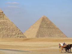 -吉萨金字塔群