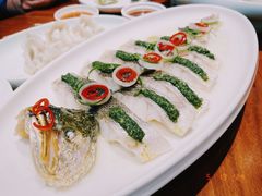 -喜鼎海胆水饺(东港店)