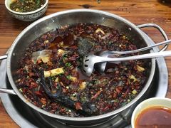 -黑竹香鸡(营和巷店)