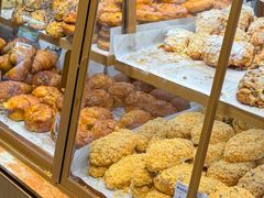 -山崎面包(静安久光店)