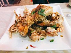 -辣螃铠盆盆蟹大排档(总店)