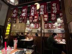 -玉川屋·深夜食堂居酒屋(柳巷店)